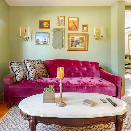 Moody Salem Home Away From Home 외부 사진