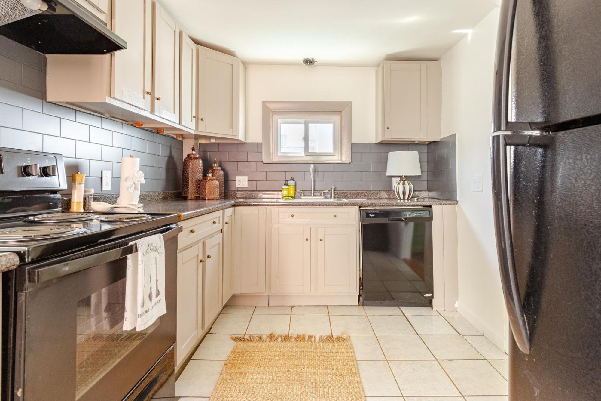 Moody Salem Home Away From Home 외부 사진