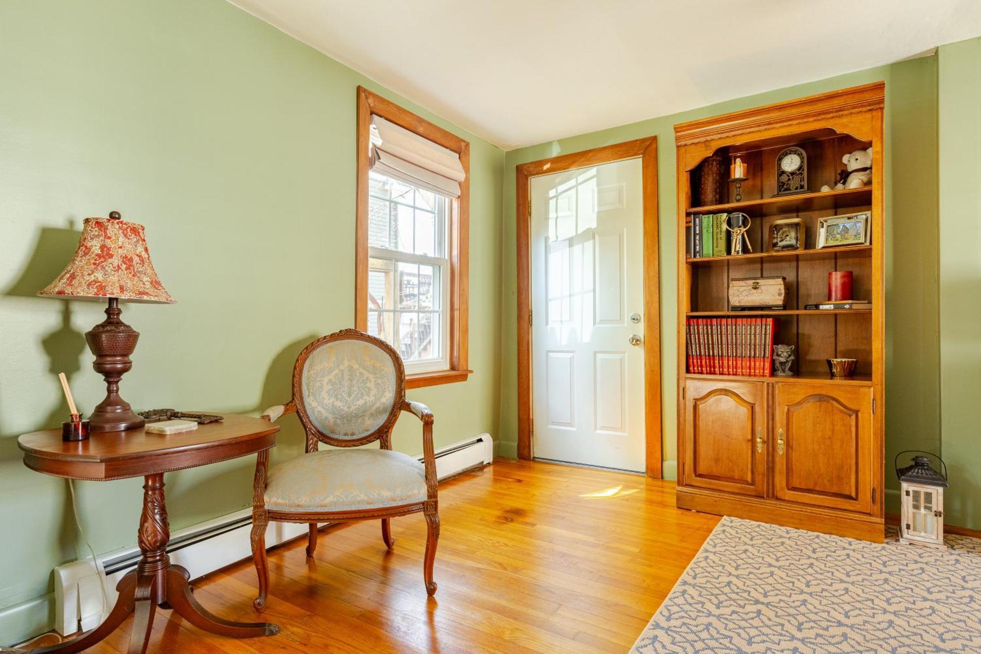 Moody Salem Home Away From Home 외부 사진