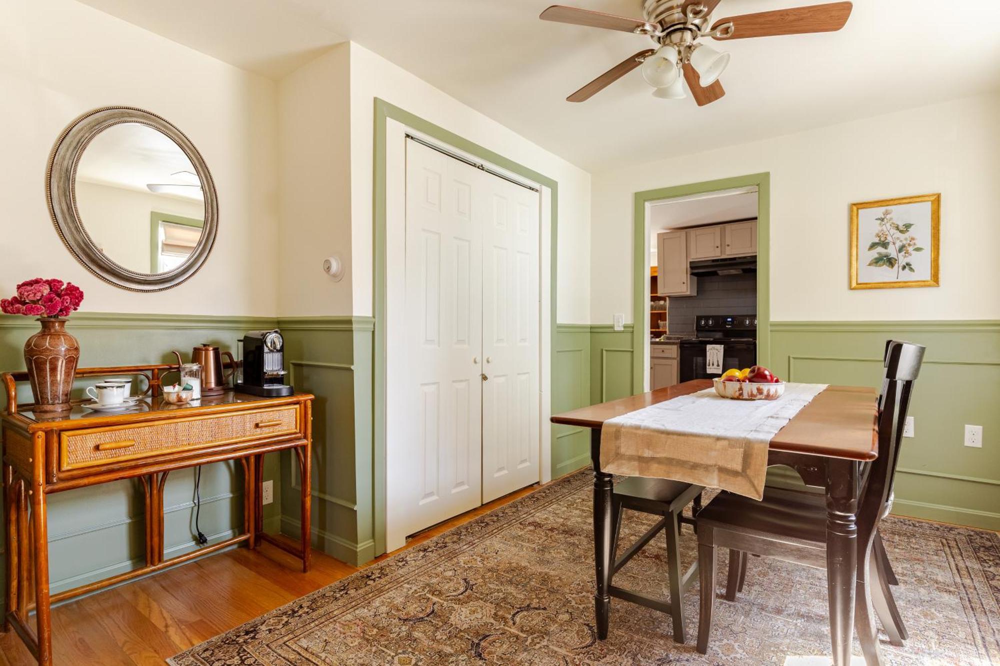 Moody Salem Home Away From Home 외부 사진