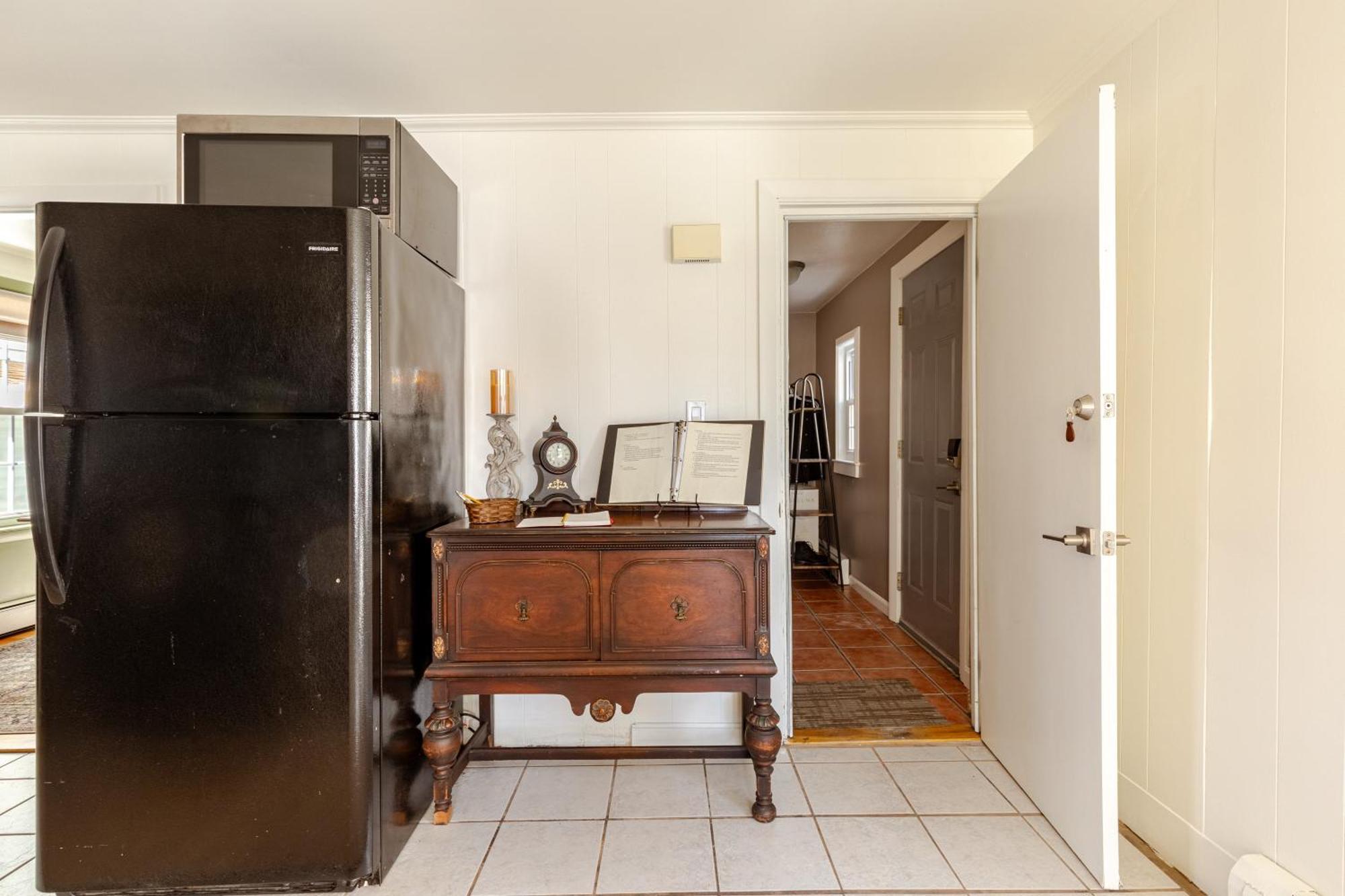 Moody Salem Home Away From Home 외부 사진