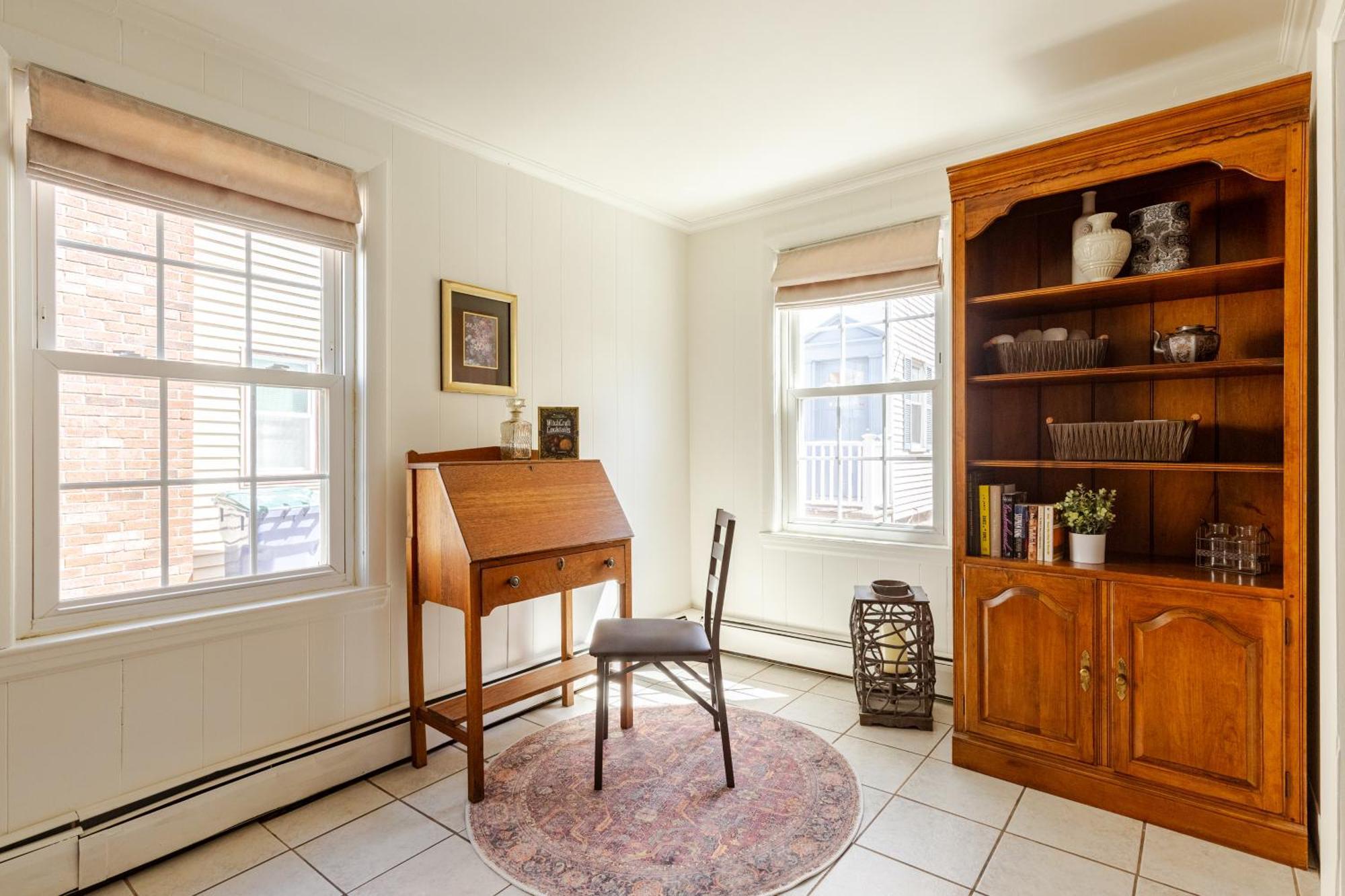 Moody Salem Home Away From Home 외부 사진