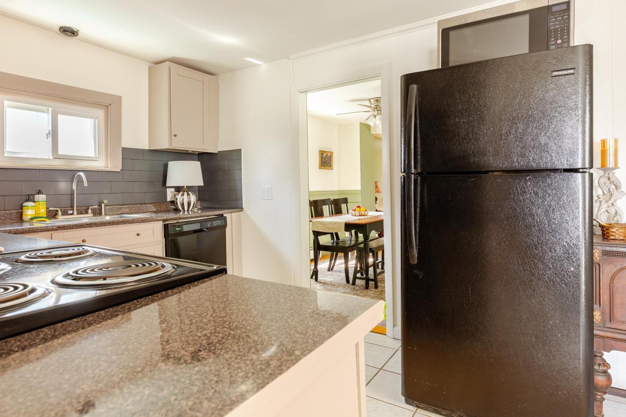 Moody Salem Home Away From Home 외부 사진
