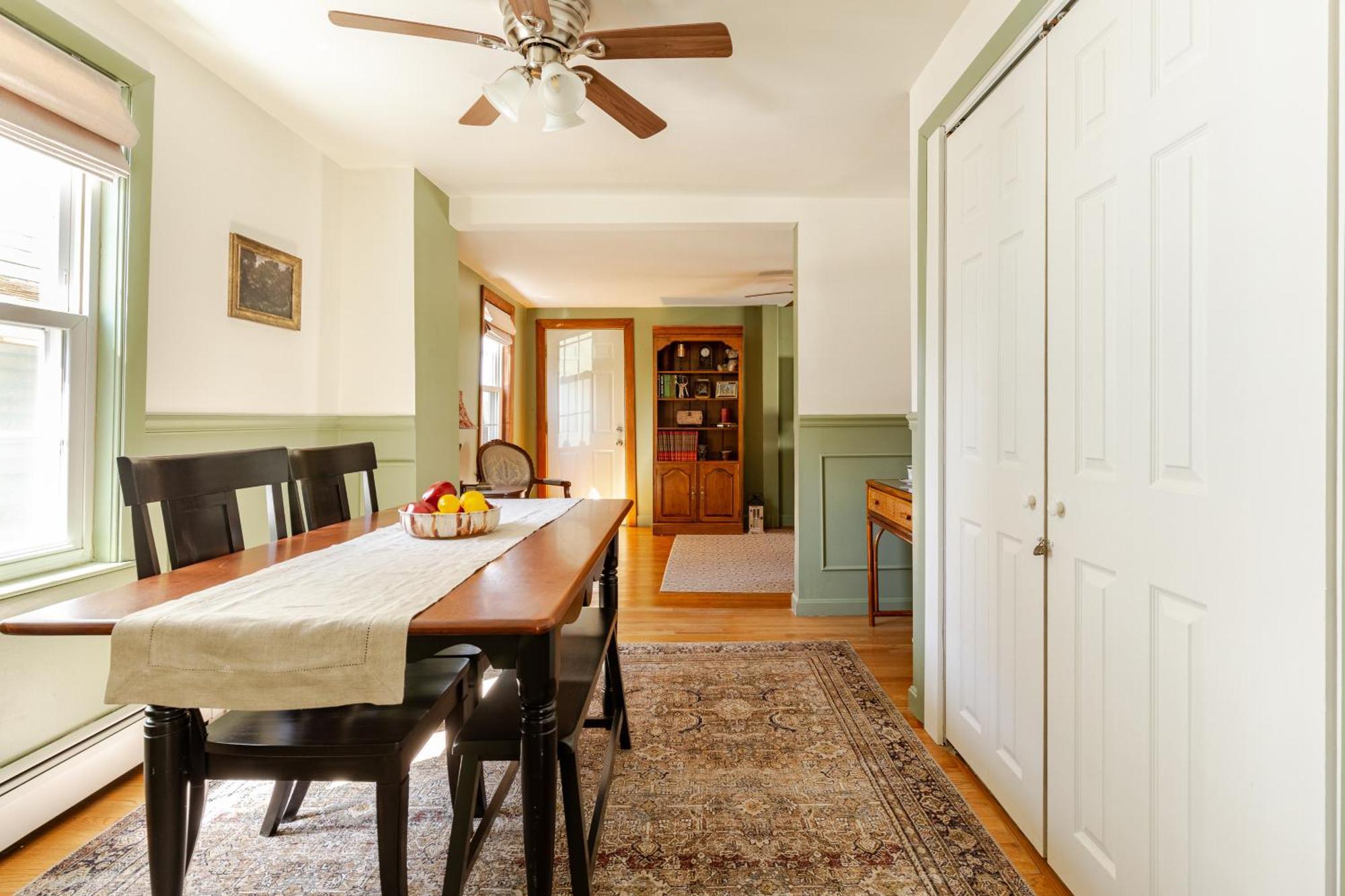 Moody Salem Home Away From Home 외부 사진