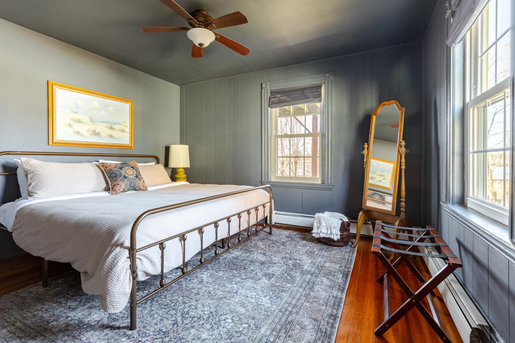 Moody Salem Home Away From Home 외부 사진