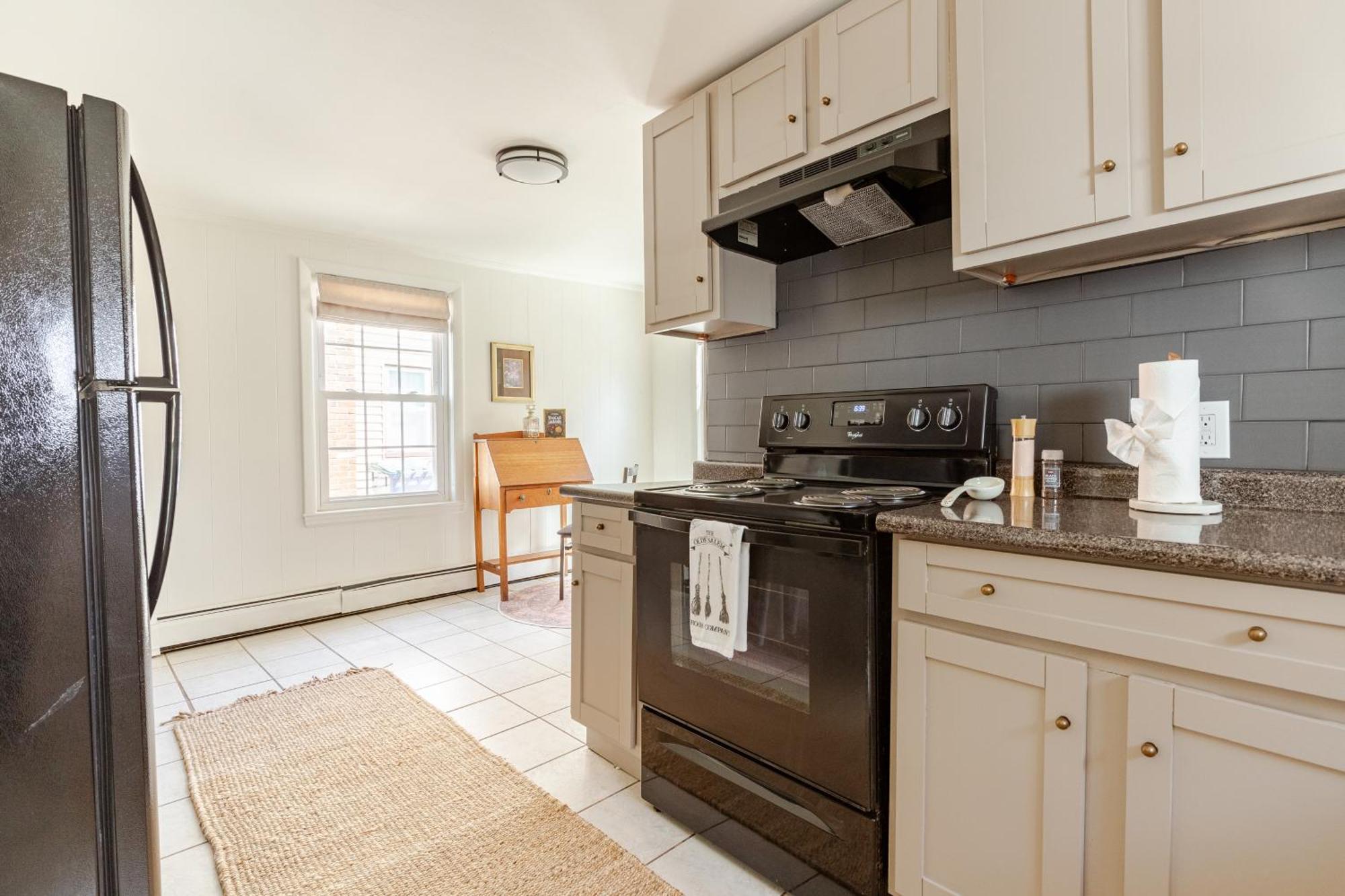 Moody Salem Home Away From Home 외부 사진