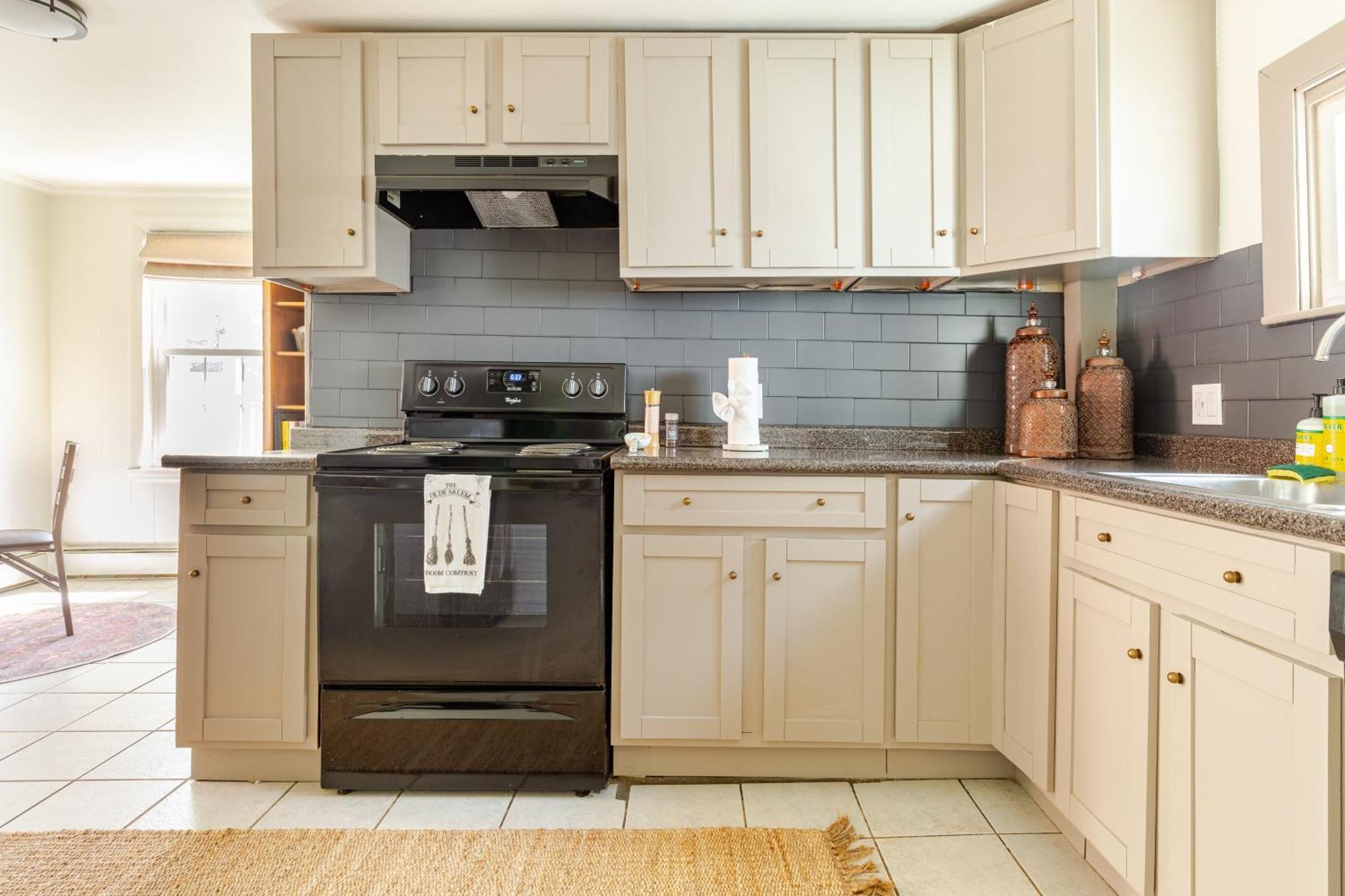 Moody Salem Home Away From Home 외부 사진
