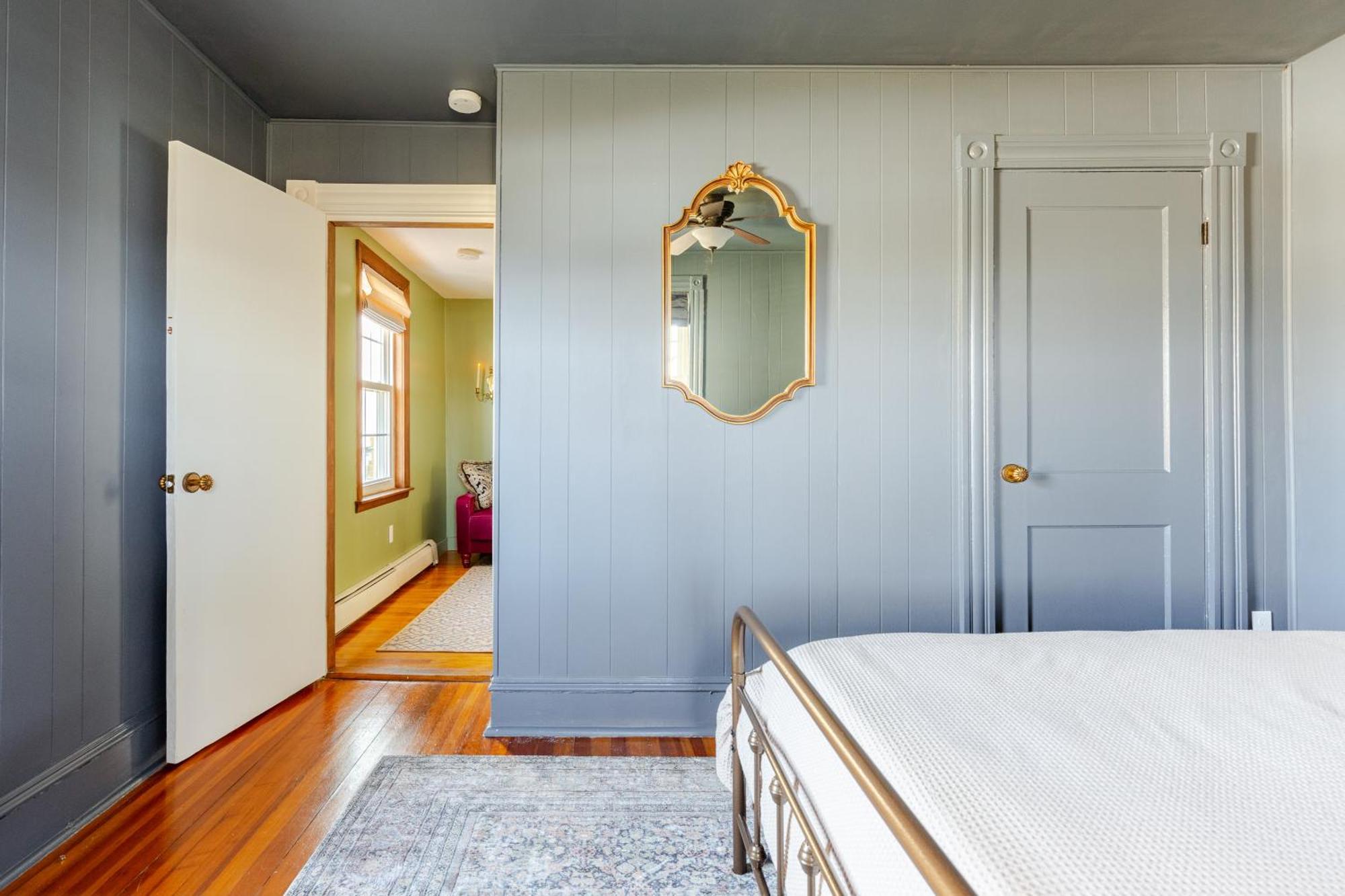 Moody Salem Home Away From Home 외부 사진